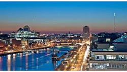 Tax Probe Spotlights Irelands Allure for Multinationals Tax Probe Spotlights Irelands Allure for Multinationals