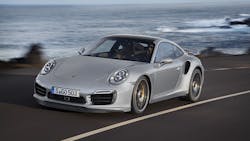 Porsche 911 Porsche 911