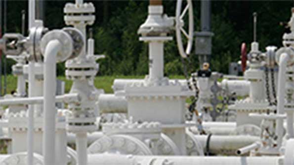 Methane Manufacturing Gets 1 2 Billion Boost in Louisiana