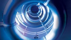 Compact fusion reactor Compact fusion reactor