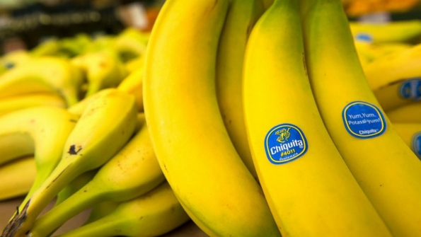 Brazilian Firms Sweeten Takeover Bid for Chiquita