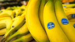 Brazilian Firms Sweeten Takeover Bid for Chiquita Brazilian Firms Sweeten Takeover Bid for Chiquita