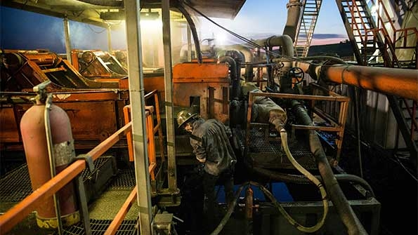 Shale Assets of Chesapeake Sold to Southwestern Energy for 54 Billion