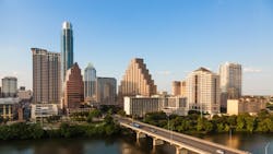 Texas Florida Georgia North Carolina Best Business States Texas Florida Georgia North Carolina Best Business States