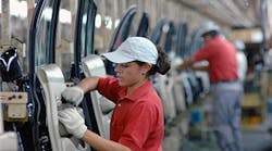 LowCost Manufacturing Locales Its All About Growth in Mexico LowCost Manufacturing Locales Its All About Growth in Mexico