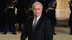 Christophe de Margerie Christophe de Margerie