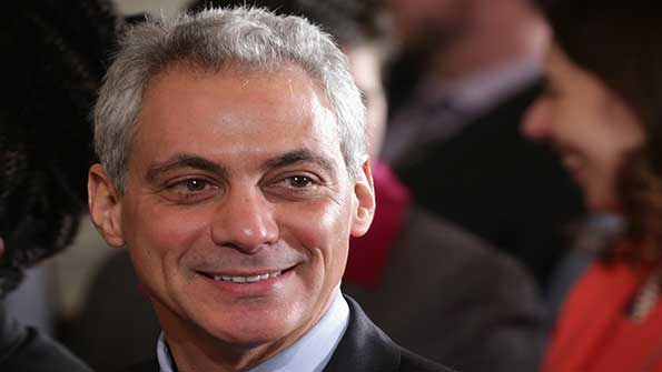 Chicago is Getting to Work Filling Manufacturing Jobs