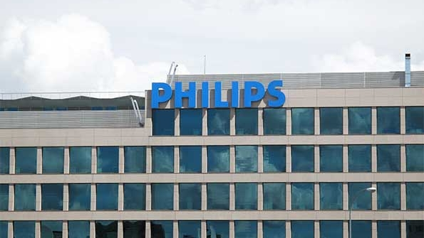 Philips Blames Russia China Slowdowns for Earnings Loss