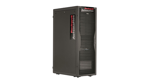 Rockwell Automation virtualization