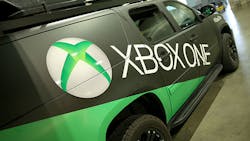 xbox one promo xbox one promo