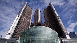 GM Earnings Drop 14 GM Earnings Drop 14