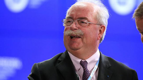 Heads Roll in Russia as More Details Emerge of Total CEO Crash