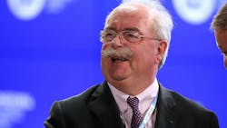 Heads Roll in Russia as More Details Emerge of Total CEO Crash Heads Roll in Russia as More Details Emerge of Total CEO Crash