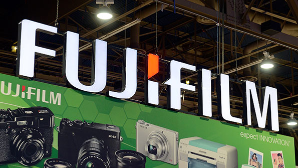 Fujifilm