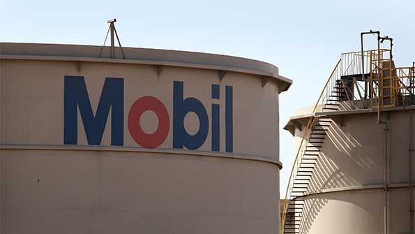 ExxonMobils 15 Billion Judgment Suspended