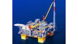 Global Supply Glut of Oil Pushes BP Profits Down Global Supply Glut of Oil Pushes BP Profits Down