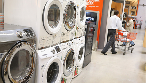 Durable Goods Orders Drop Unexpectedly
