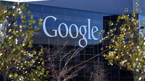 Google Seeks Way to Search Bodies for Disease