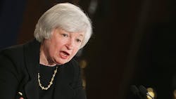 Janet Yellen Federal Reserve Janet Yellen Federal Reserve