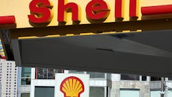 Royal Dutch Shell Royal Dutch Shell