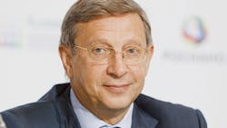 Vladimir Yevtushenkov Vladimir Yevtushenkov