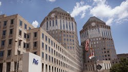 We Pay Our Taxes Procter Gamble Tells Argentina We Pay Our Taxes Procter Gamble Tells Argentina