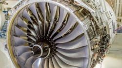 RollsRoyce to Cut 2600 Aerospace Jobs RollsRoyce to Cut 2600 Aerospace Jobs