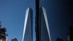 Spirit of Resurgence Lives on Says Gov Cuomo as World Trade Center Opens for Bu Spirit of Resurgence Lives on Says Gov Cuomo as World Trade Center Opens for Bu