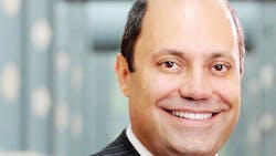 Carlos Cardoso Chairman President and CEO Kennemetal Inc Carlos Cardoso Chairman President and CEO Kennemetal Inc