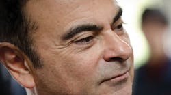 Carlos Ghosn | President and CEO, Nissan Motor Co. | Chairman and CEO, Renault Group