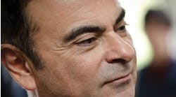 Carlos Ghosn | President and CEO, Nissan Motor Co. | Chairman and CEO, Renault Group