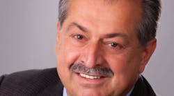 Andrew Liveris | President, Chairman and CEO | Dow Chemical Co.