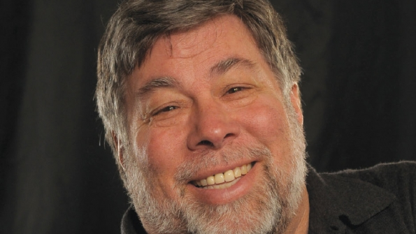 Steve Wozniak Cofounder Apple Computer