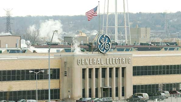 GE Gets All Clear from France in Alstom Energy Assets Takeover