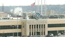 GE Gets All Clear from France in Alstom Energy Assets Takeover GE Gets All Clear from France in Alstom Energy Assets Takeover