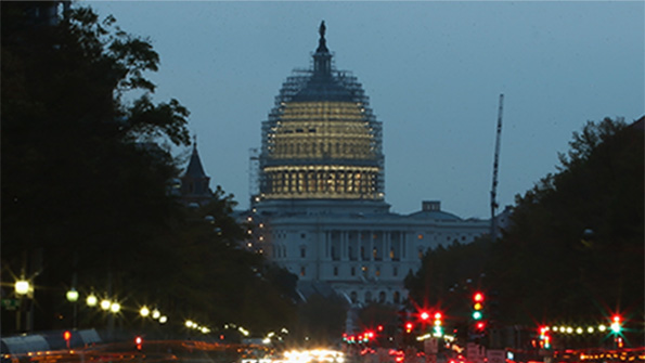 Copyright Mark Wilson Getty Images