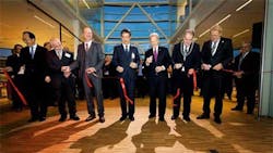 Using Their Own Inventions 3M Builds New Headquarters Building in the Netherland Using Their Own Inventions 3M Builds New Headquarters Building in the Netherland