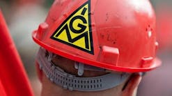 Industryweek 7711 German Metalworkers Union Demand Wage Hikes