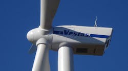 Industryweek 7712 Wind Turbine Giant Vestas Generates Profit Raises Guidance Market Recovers