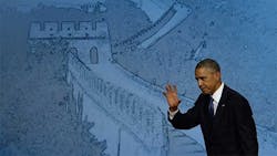 US Wants China to do well Obama Says in Announcing Business Visa Deal US Wants China to do well Obama Says in Announcing Business Visa Deal