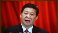 Wake Up Check Pollution Say Chinas Xi Wake Up Check Pollution Say Chinas Xi