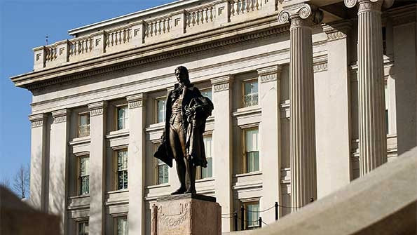 US Must Shutdown Shell Companies Says Treasury