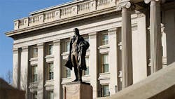 US Must Shutdown Shell Companies Says Treasury US Must Shutdown Shell Companies Says Treasury