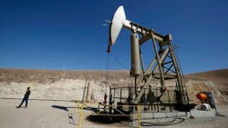 Libya Oilfields to Resume Production After Attacks Libya Oilfields to Resume Production After Attacks
