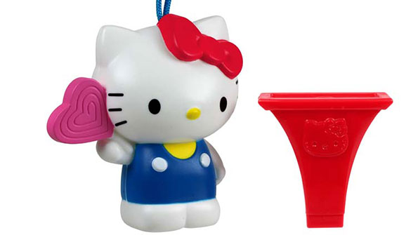 hello kitty mcdonalds toys 2021