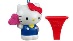 McDonalds recalls Hello Kitty whistles in North America McDonalds recalls Hello Kitty whistles in North America