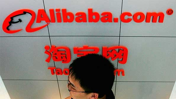 Alibabas Event Singles Day Shopping Racks Up 2 Billion in First Hour