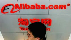 Alibabas Event Singles Day Shopping Racks Up 2 Billion in First Hour Alibabas Event Singles Day Shopping Racks Up 2 Billion in First Hour