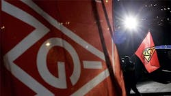 We Need a Raise Says German Metalworkers We Need a Raise Says German Metalworkers