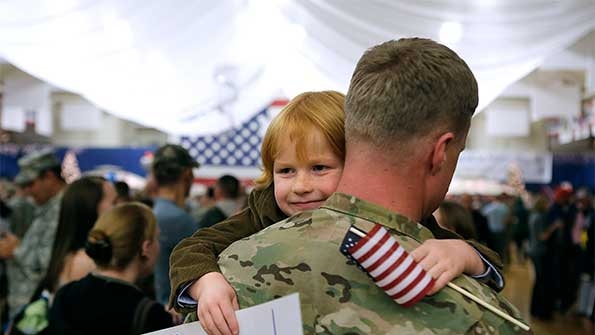 Veterans Are Vital to Americas Workforce Says Whirlpool